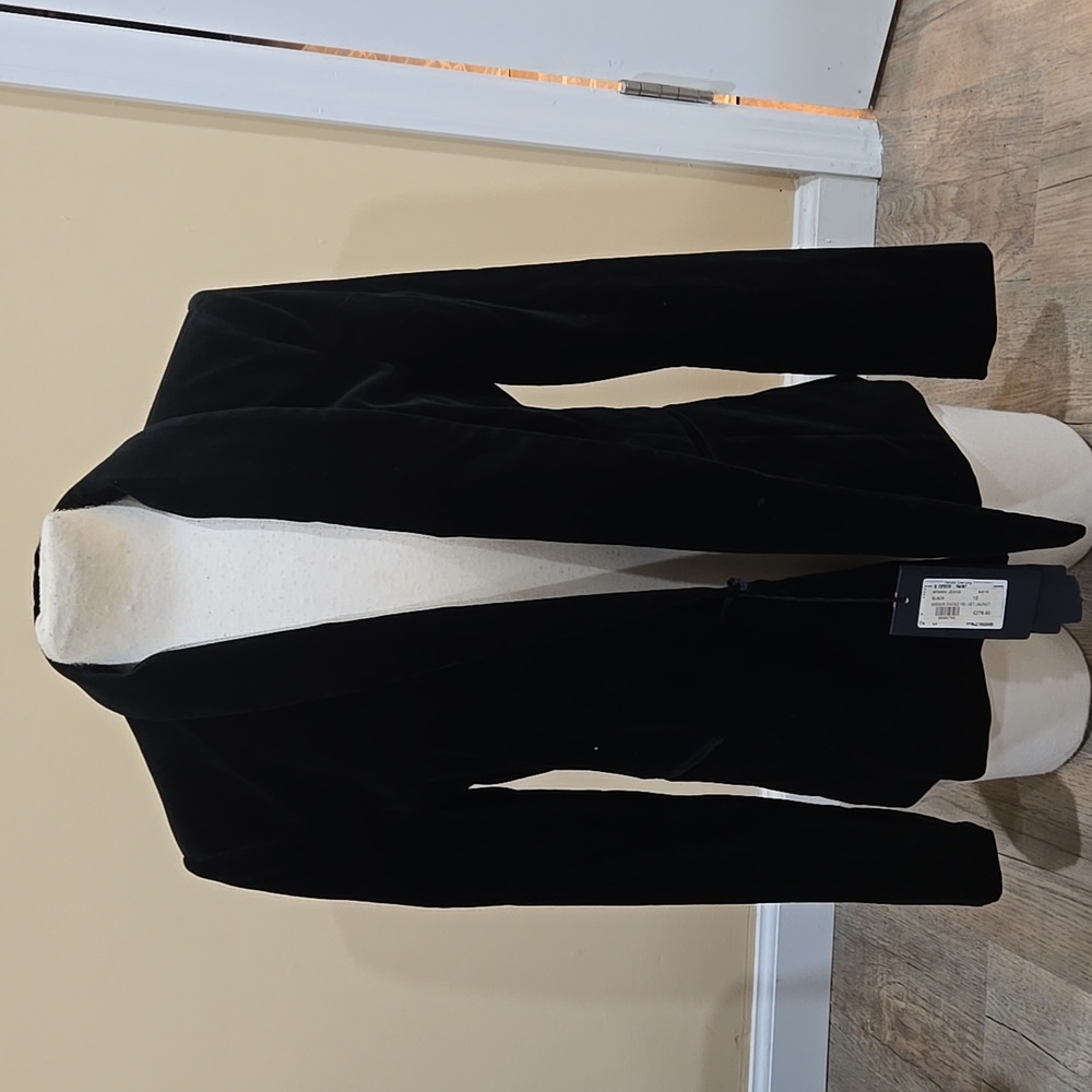 NWT ARMANI JEANS BLAZER